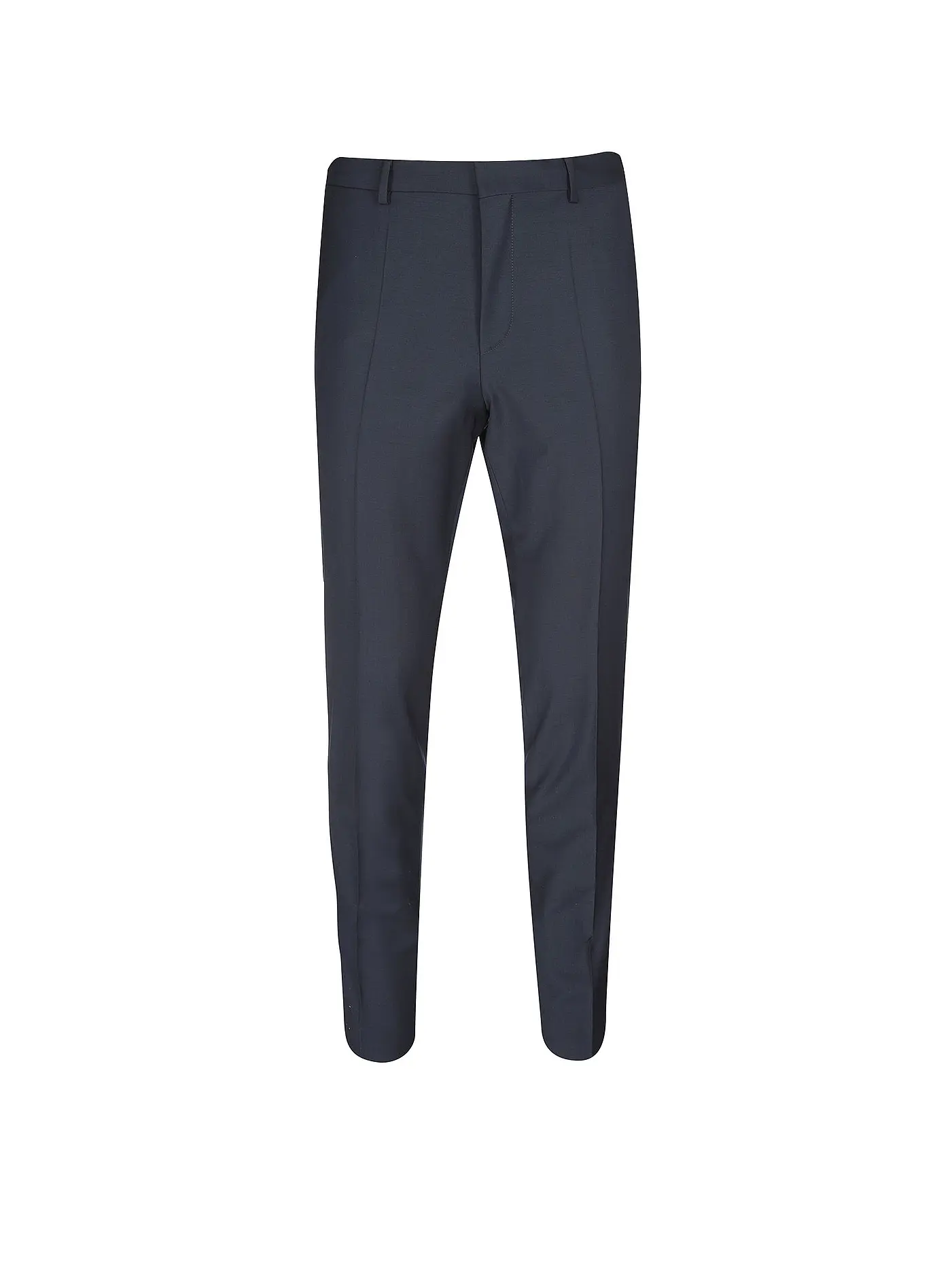 HUGO | Anzughose Slim Fit GENTLIN | blau